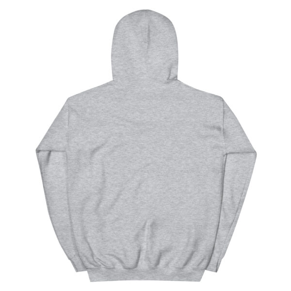 "Oh Look, They're on Fire" Unisex Hoodie - Image 3