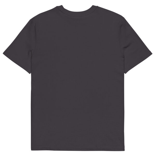 Various Symbols Unisex organic cotton t-shirt - Image 8