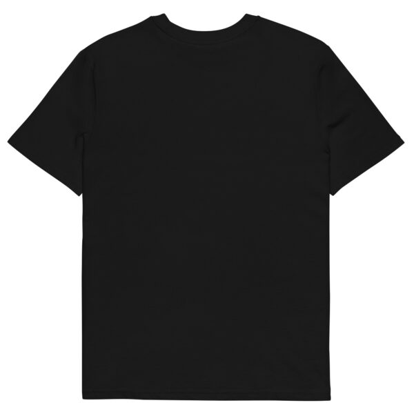 Various Symbols Unisex organic cotton t-shirt - Image 3