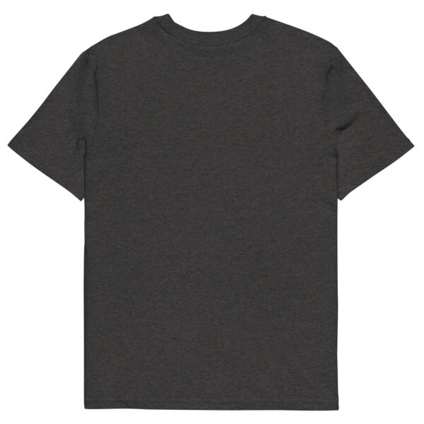 Various Symbols Unisex organic cotton t-shirt - Image 6